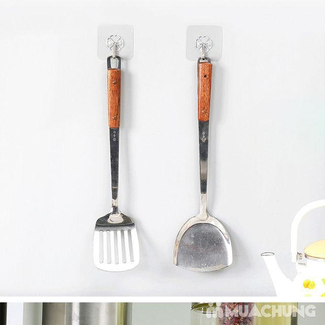 Combo 5 móc dính cường lực siêu chắc