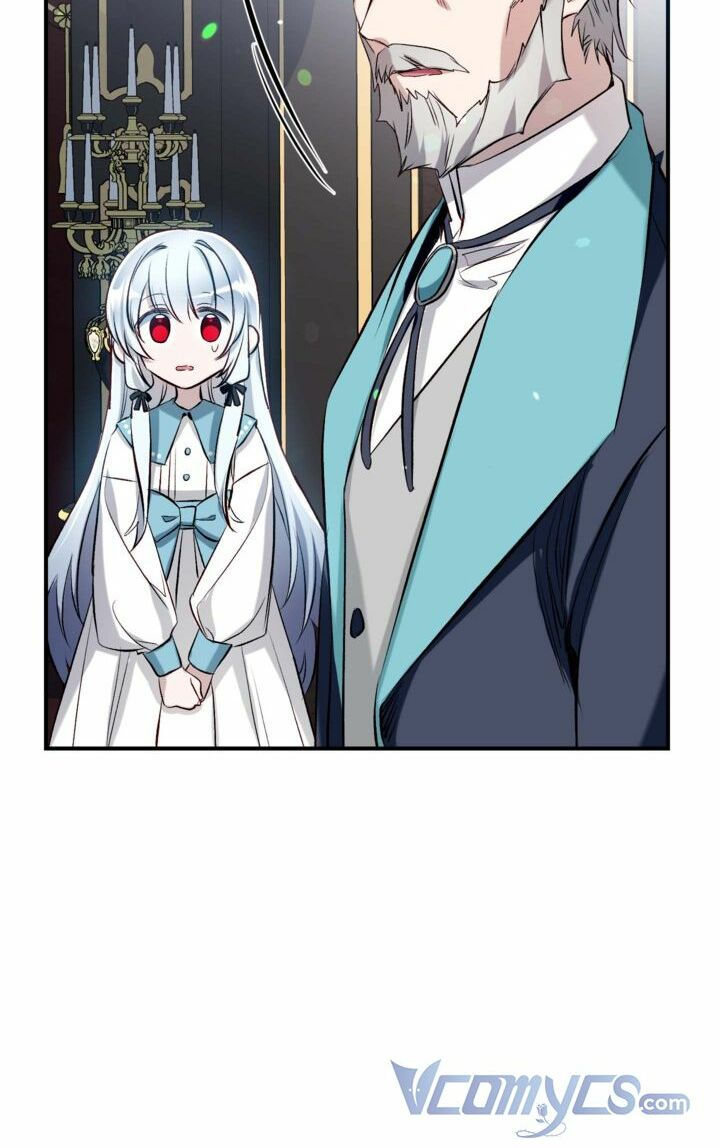 chúng ta có thể trở thành gia đình được không? chapter 47 40