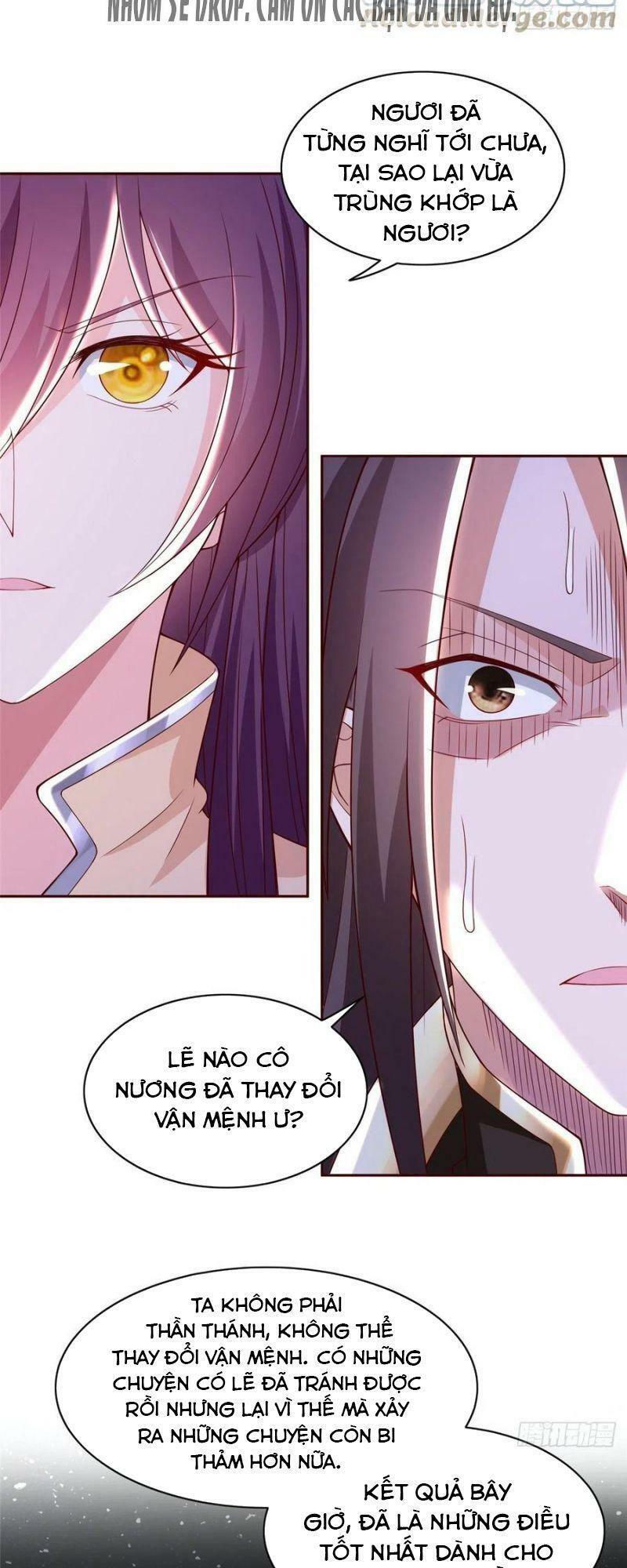 người nuôi rồng chapter 102 15