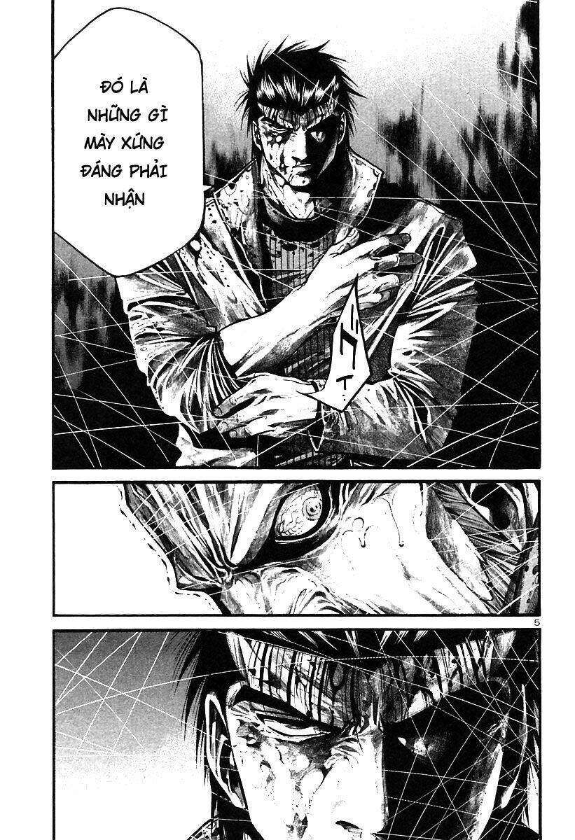 rainbow chapter 187 5