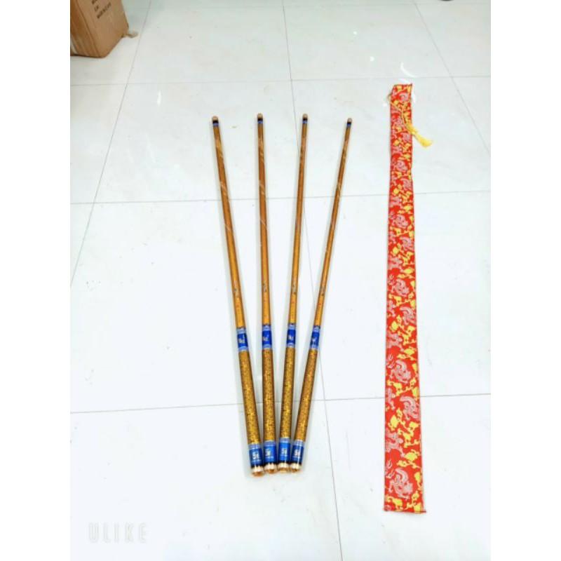 Cần gama seiko hoàng long 6h