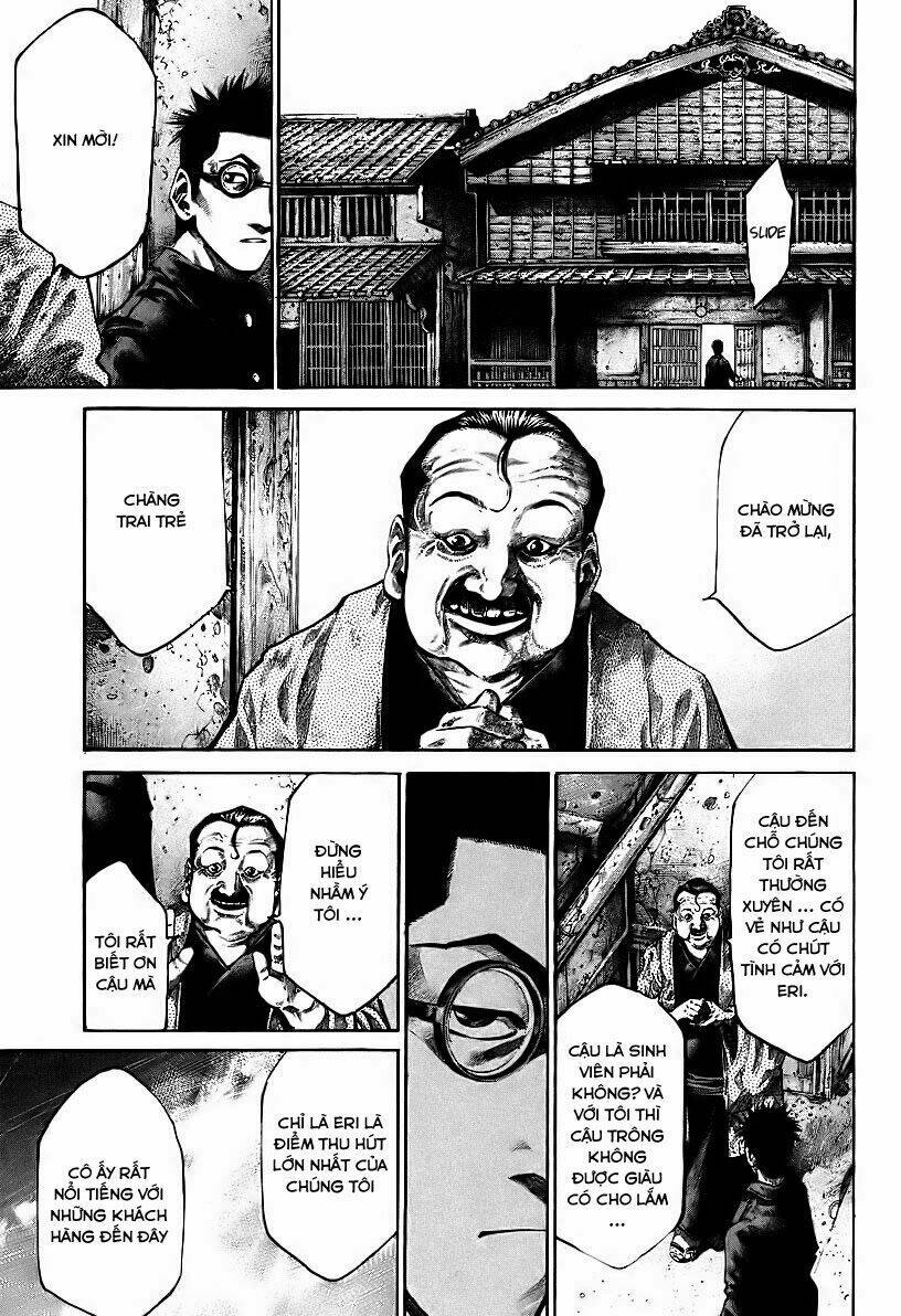 rainbow chapter 88 8