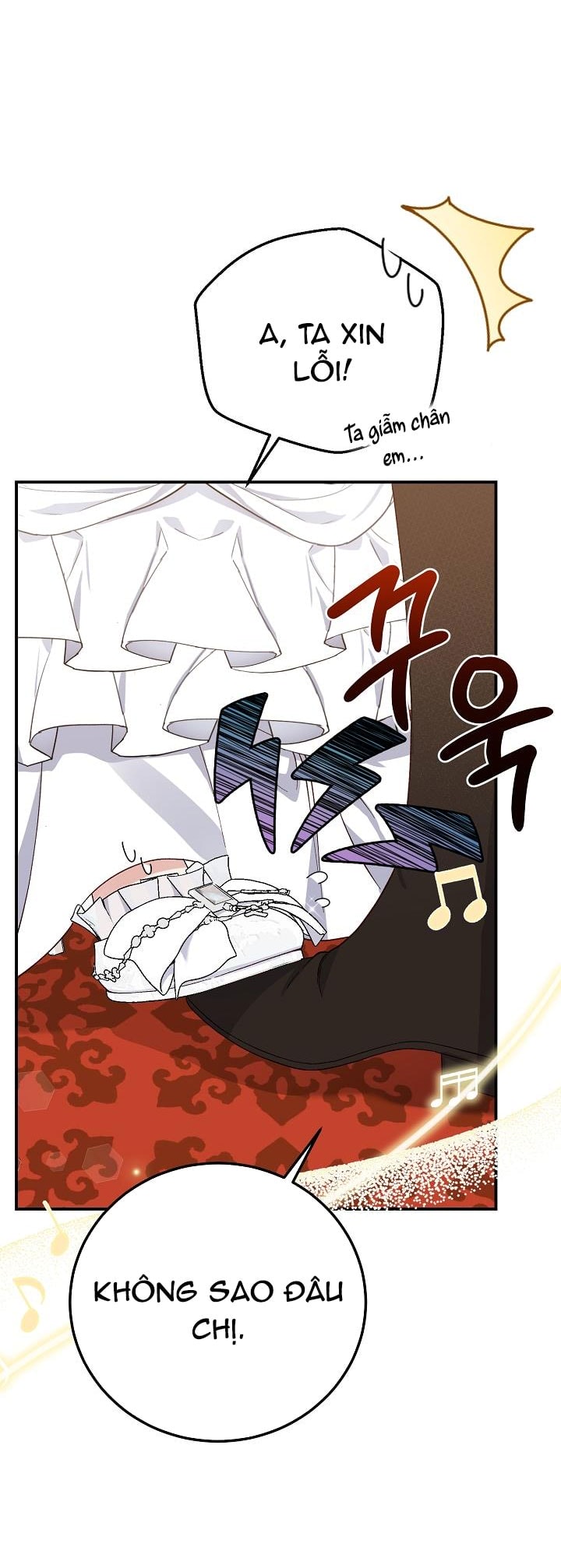 trở thành vợ thái tử quái vật chapter 99 26