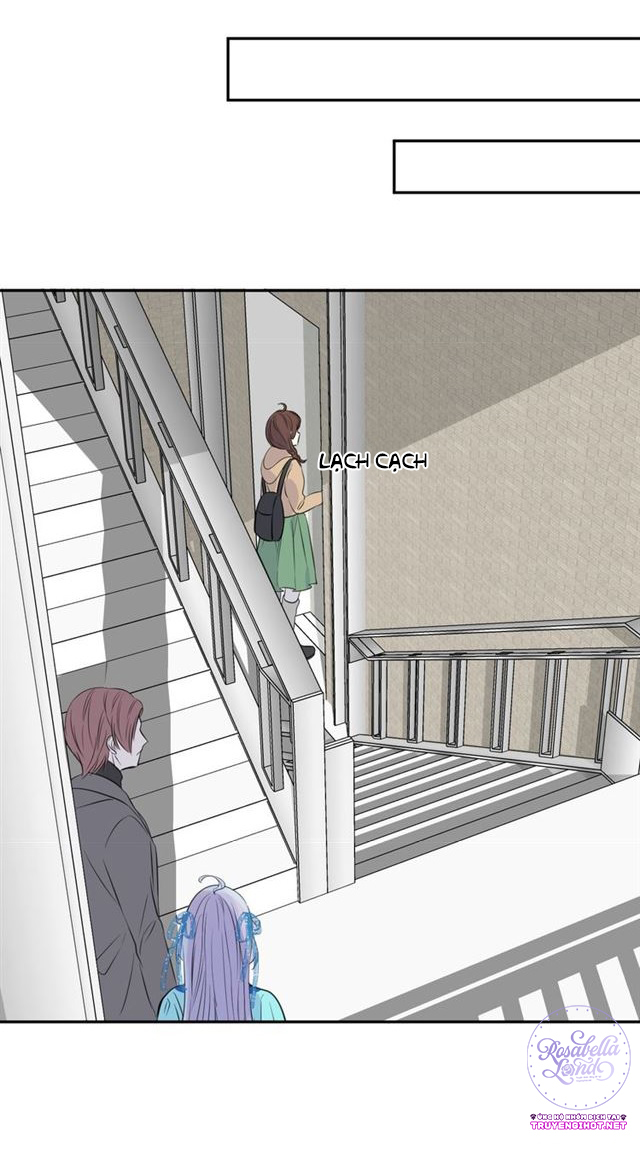 bộ váy của nàng tiên cá chapter 22 20