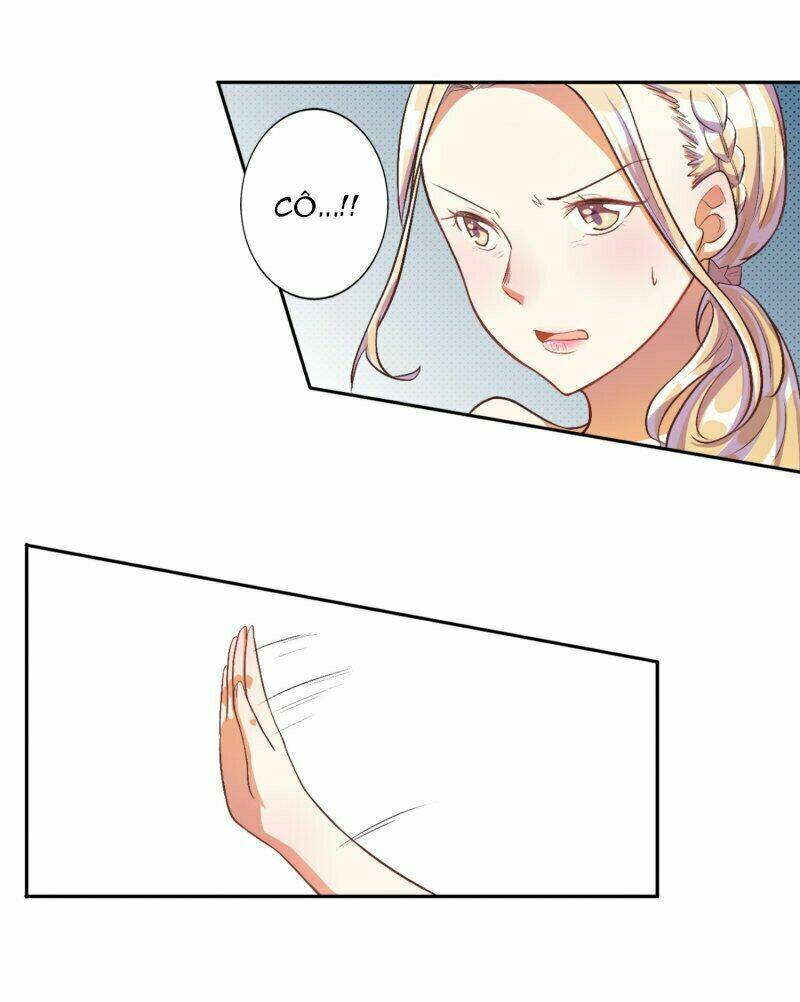 hôn nhân dục vọng: thiếu gia nhẹ một chút! chapter 23 11