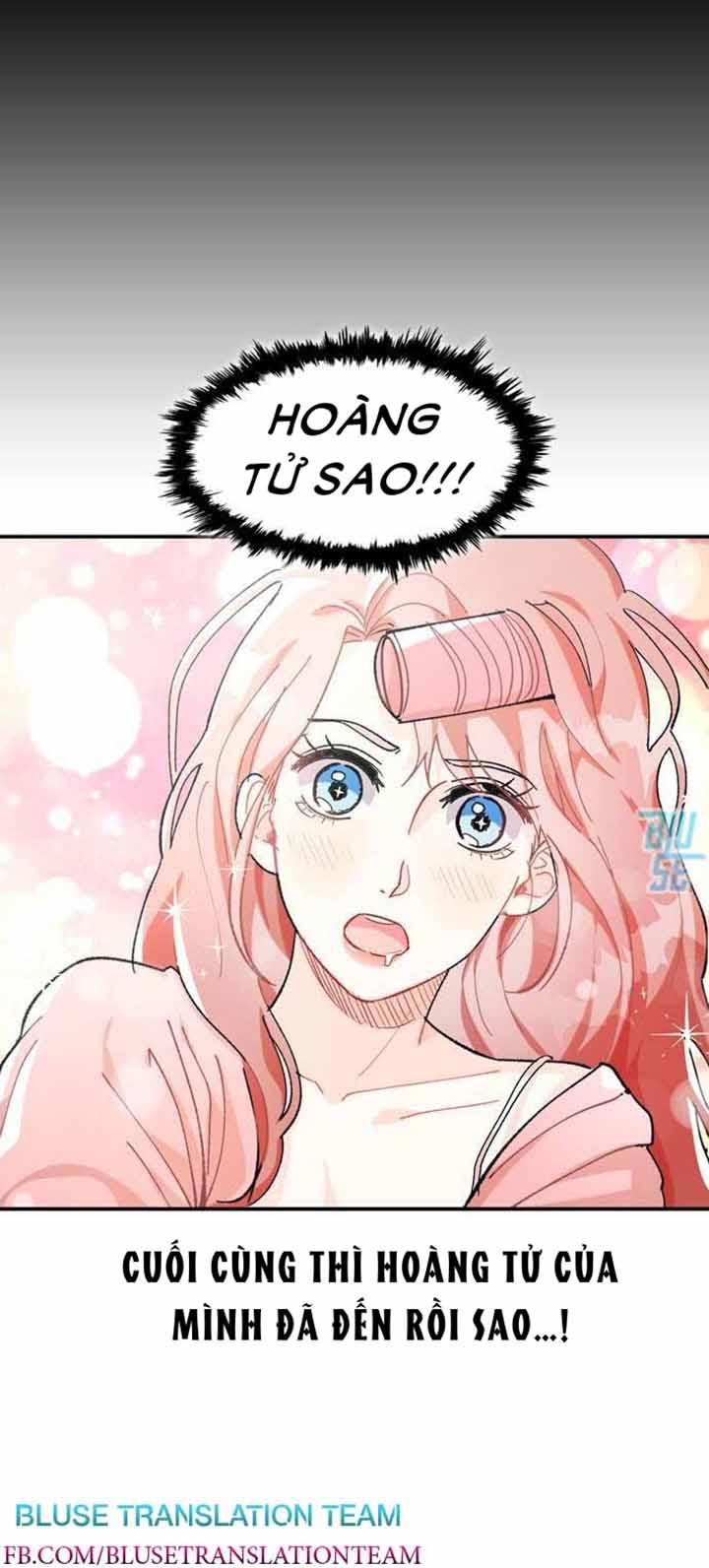 kế hoạch nuôi dưỡng hoàng tử chapter 1 46