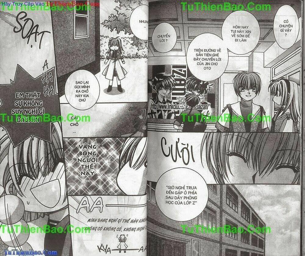 cô nàng quản gia chapter 3 87