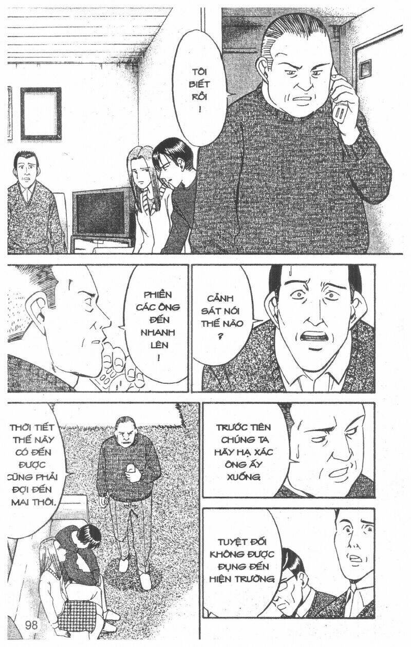 thám tử toma chapter 8 98