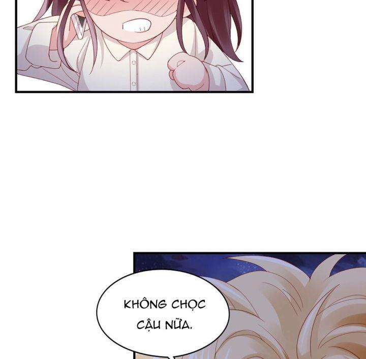 chiếc bật lửa và váy công chúa (b) chapter 41 28