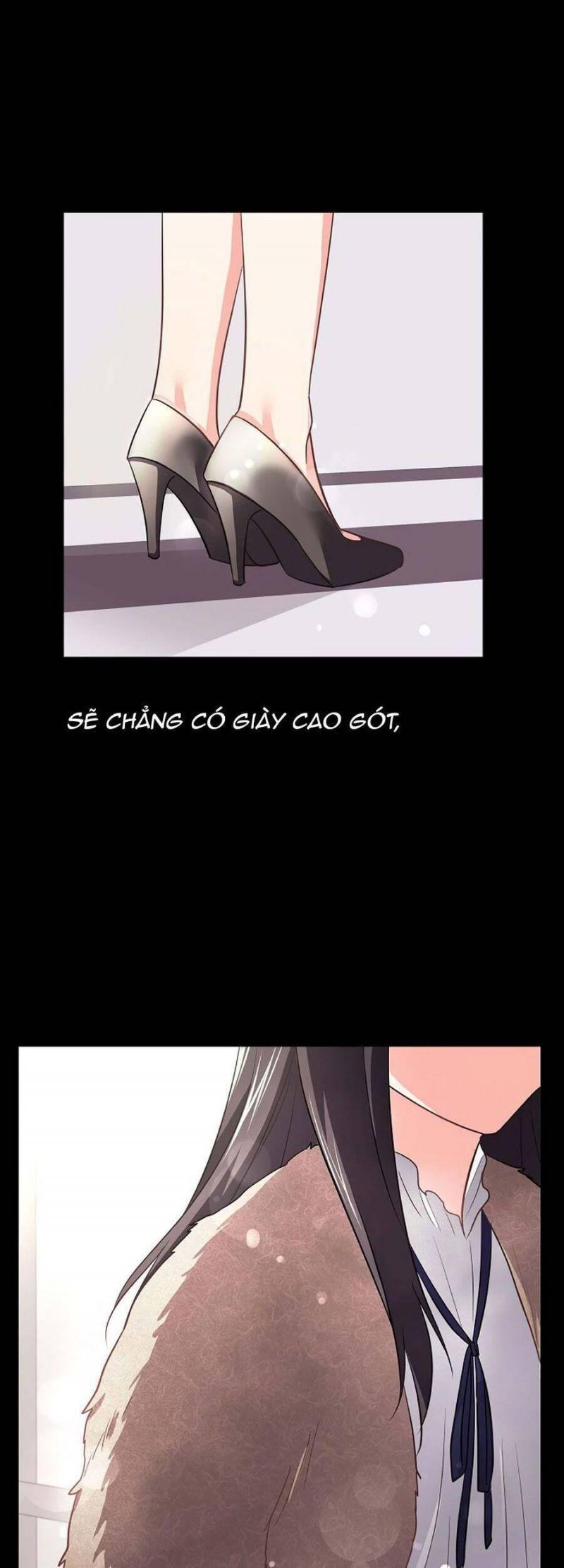 vô tình trở thành con gái của triệu phú chapter 22 26