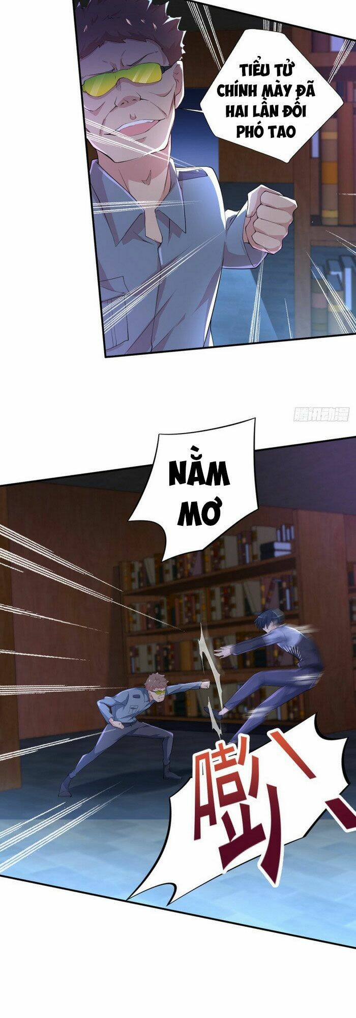 mở phòng khám tại tu tiên giới chapter 29 3