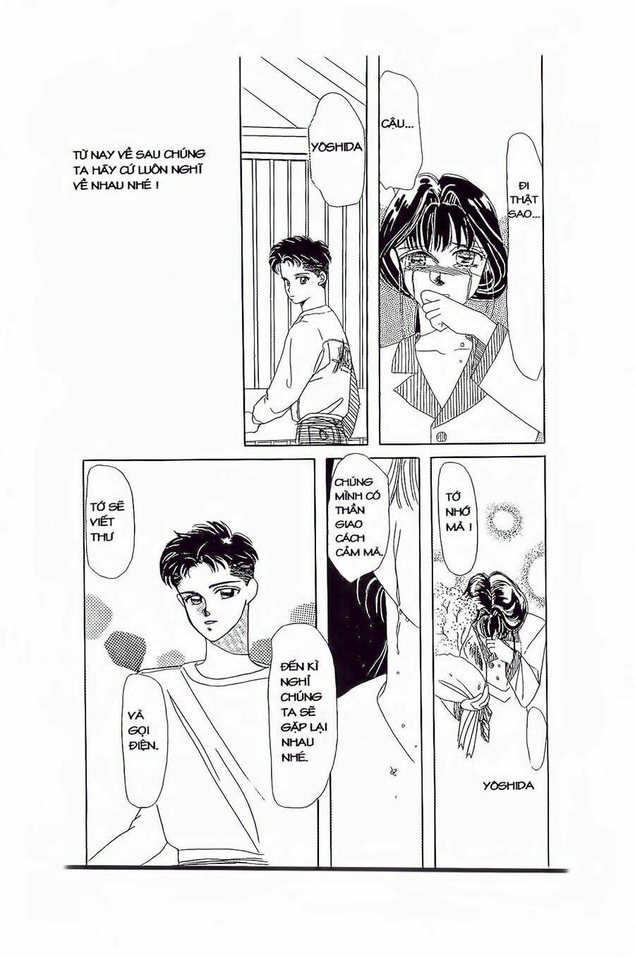 em bé và tôi chapter 12 29