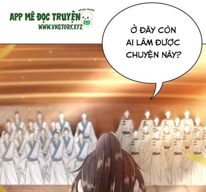 cực phẩm phế vật tiểu thư chapter 79 50