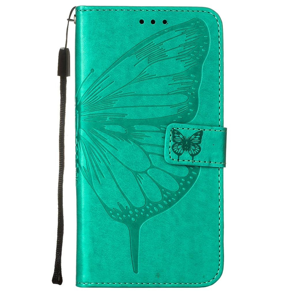 Ốp lưng điện thoại dạng ví da lật dành cho Samsung Galaxy S21 Plus / S21+ S21 Ultra S21 FE Note20 Ultra 5G