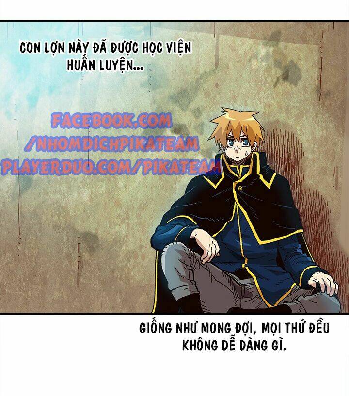 đại lục vô song chapter 21 68