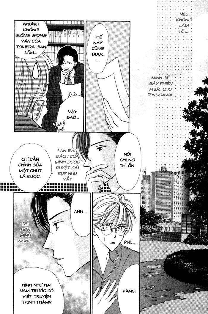 gin no kaze tooi toki chapter 3 10