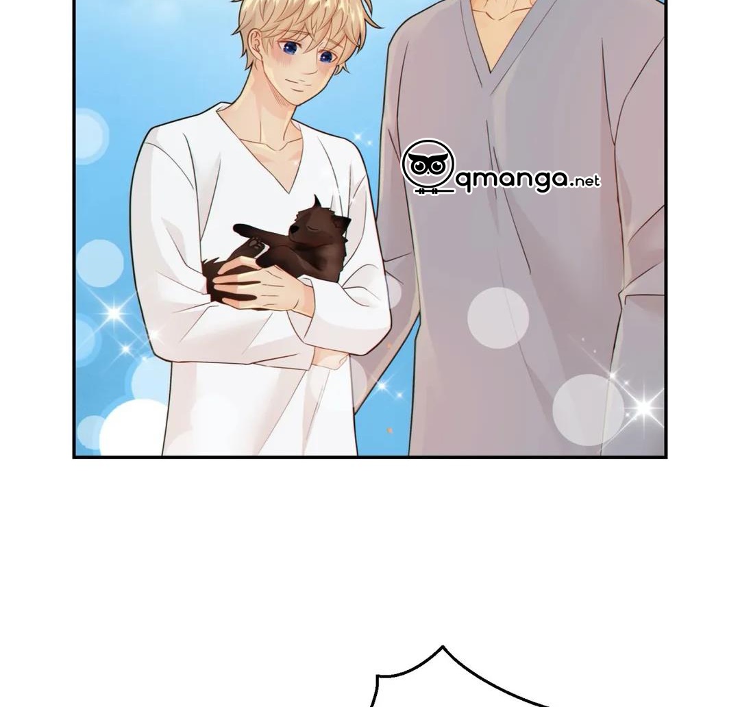 thời gian giữa sói và chó chapter 49 21