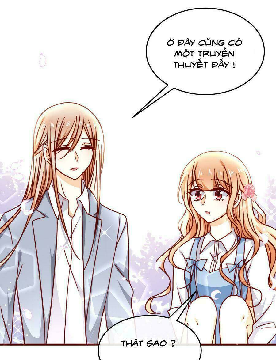 hôm nay tôi sẽ yêu ai đây ? chapter 29 31