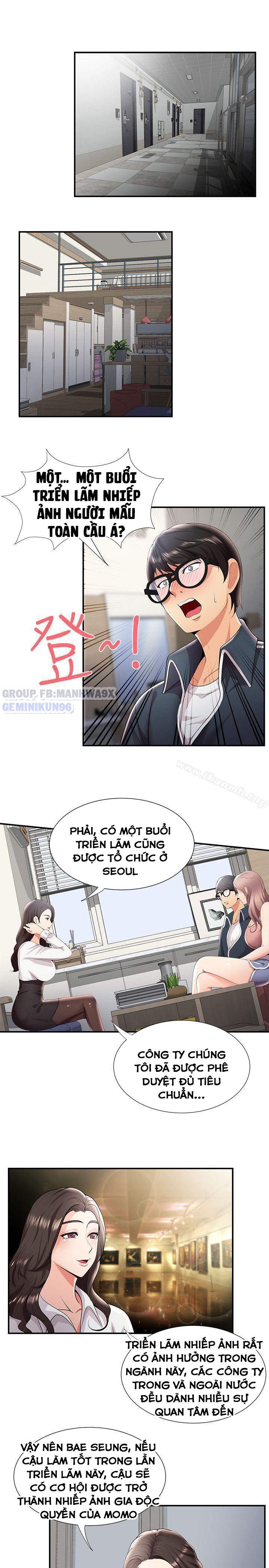 keo son môi chapter 26 2