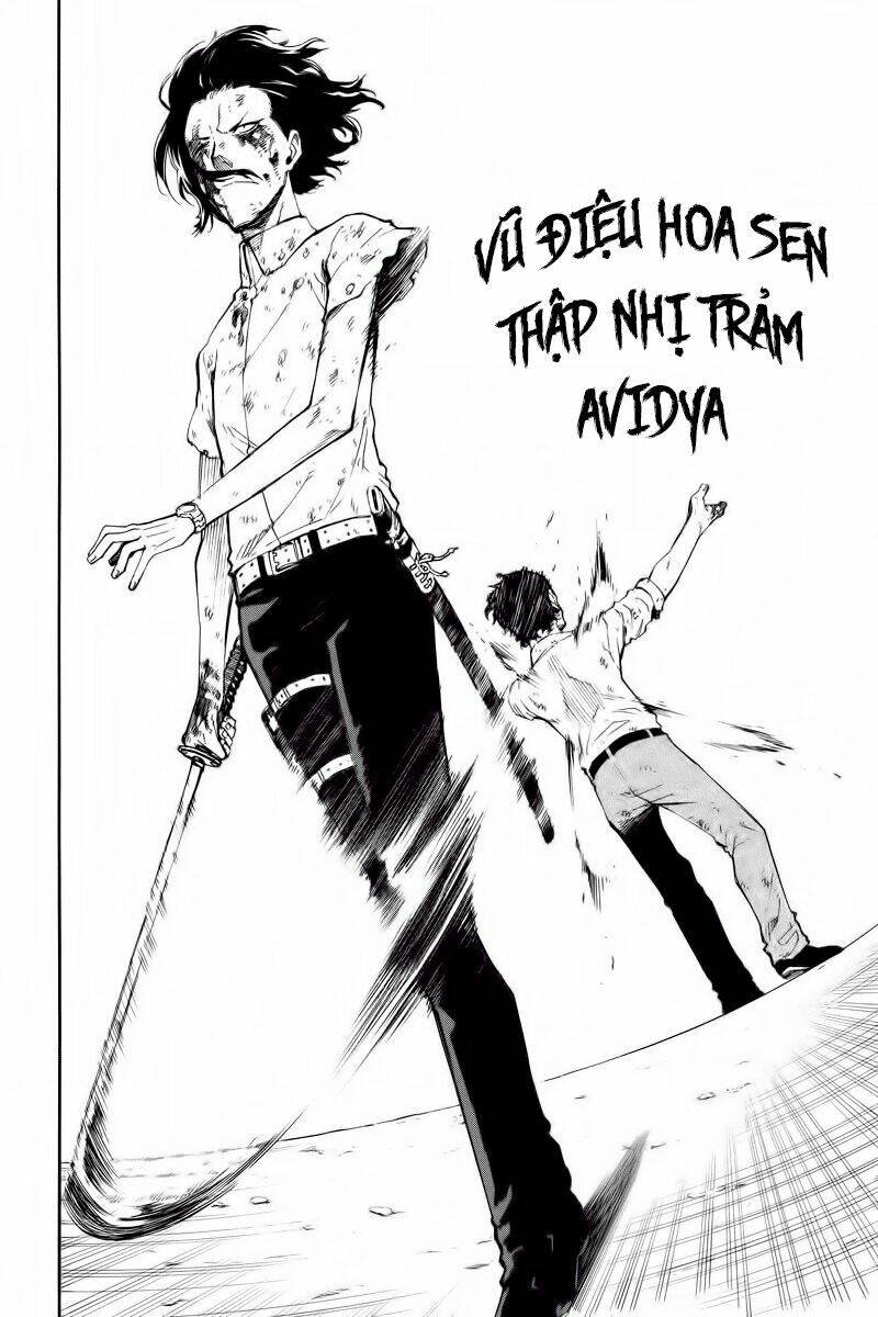 dolly kill kill chapter 82 9