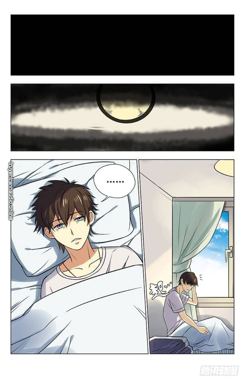 long ẩn giả chapter 32 1