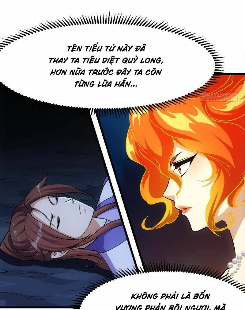 đừng cản ta tu tiên chapter 102 13