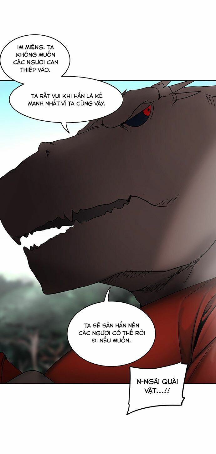 tòa tháp bí ẩn 2 chapter 205 33