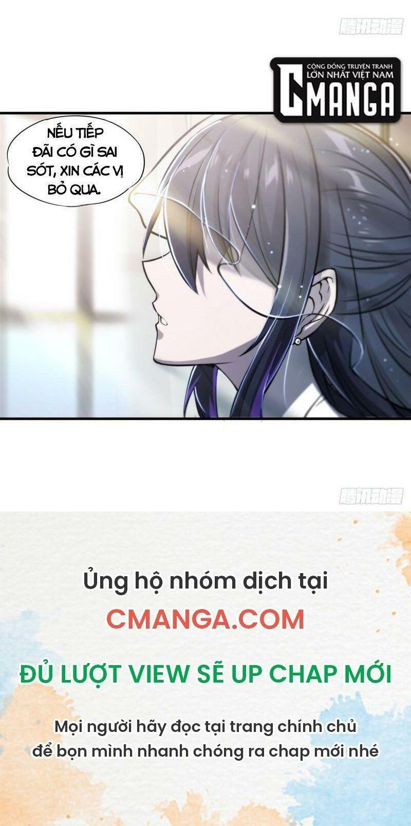 huyết cơ và kỵ sĩ chapter 175 26