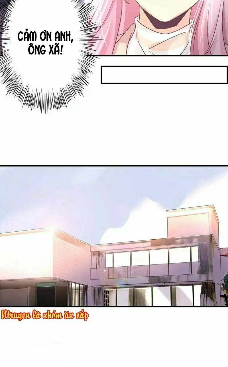 cuồng duệ tiểu thê chapter 72 15