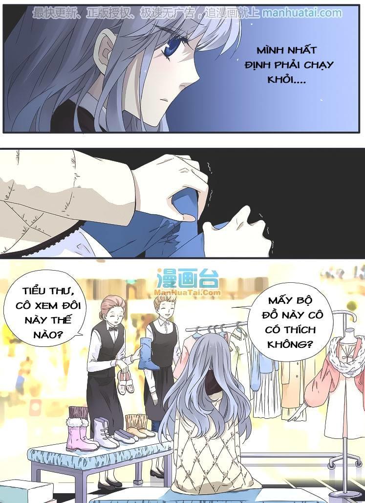 lam sí chapter 98 3