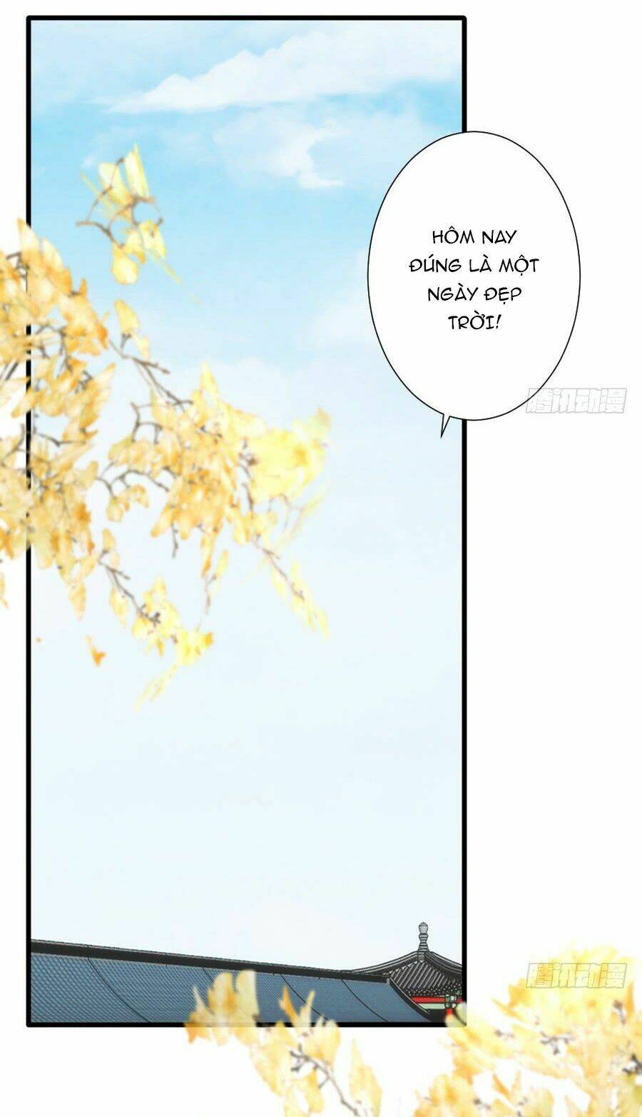 hôm nay ta cũng muốn trêu chọc nàng chapter 43 3