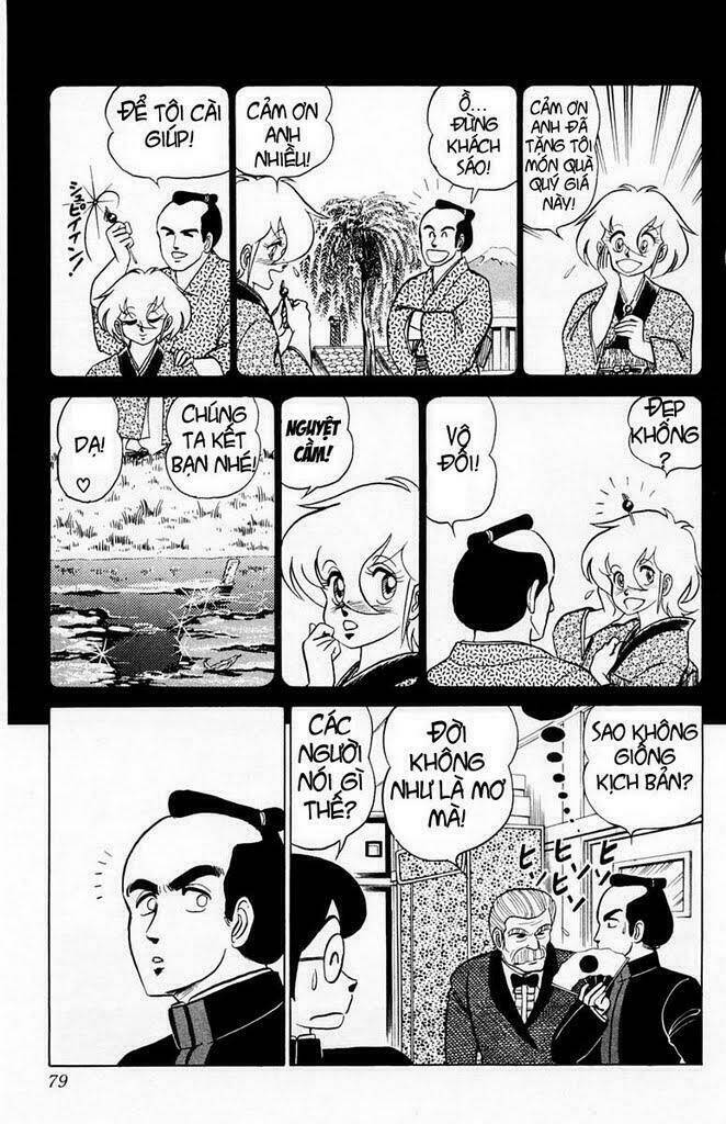 yuu & mi chapter 21 13