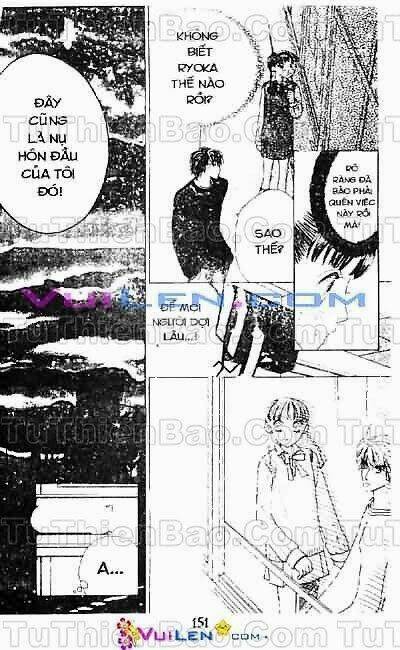 1/4 tình yêu chapter 5 152