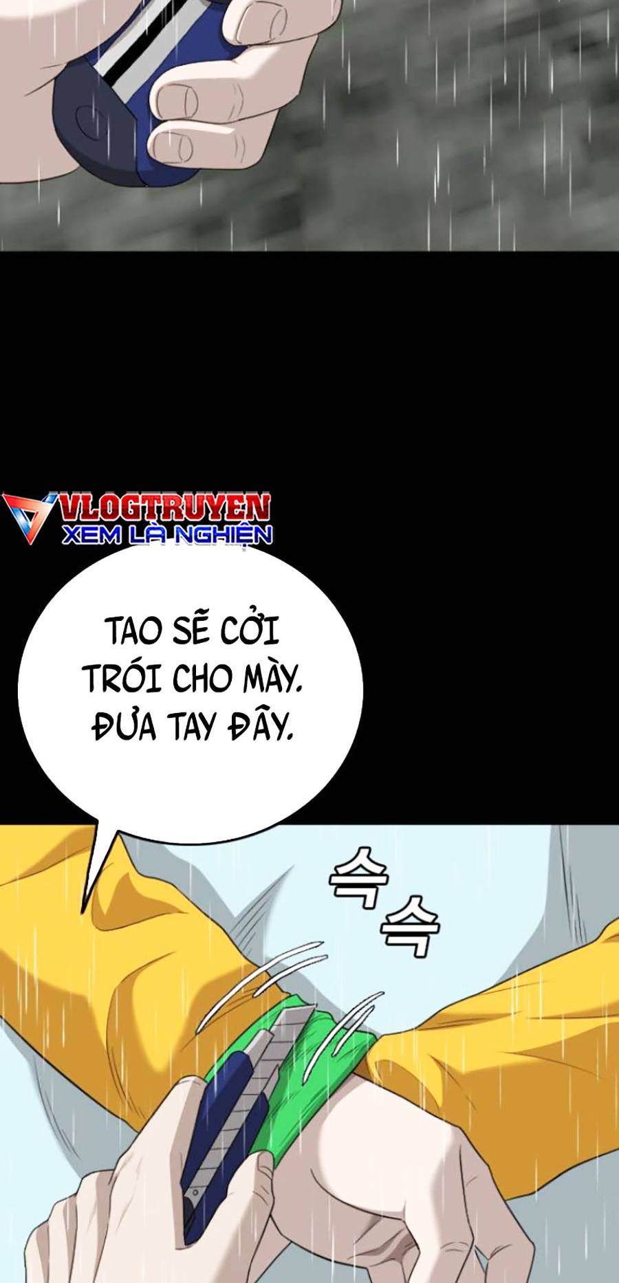 người xấu chapter 132 37