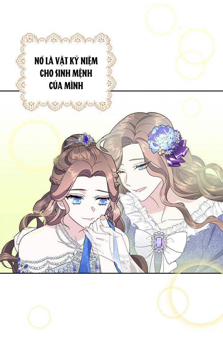 công chúa của loài chim chapter 26 18