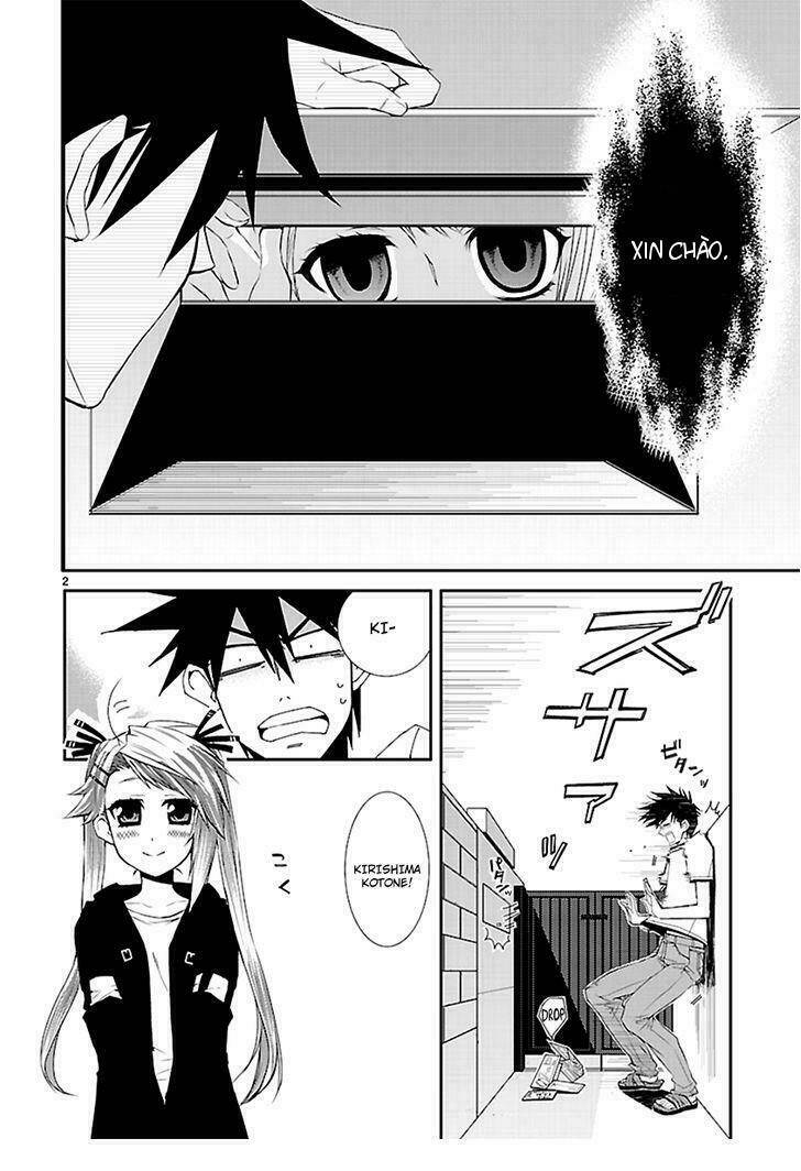 nyankoi! chapter 30 5