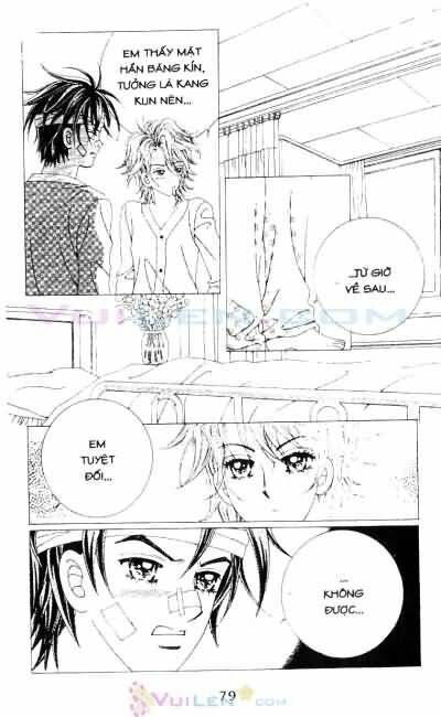 chàng gà mái chapter 16 79