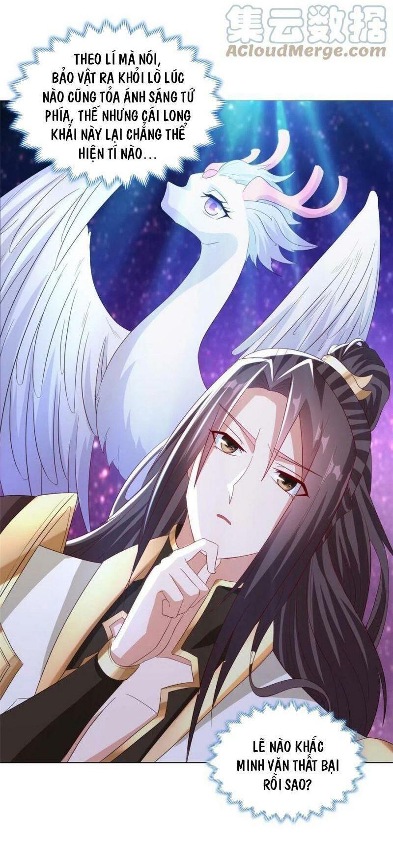 người nuôi rồng chapter 118 25