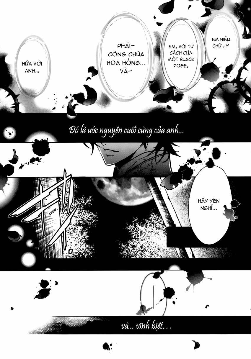 nụ hôn của công chúa tường vi chapter 14 5