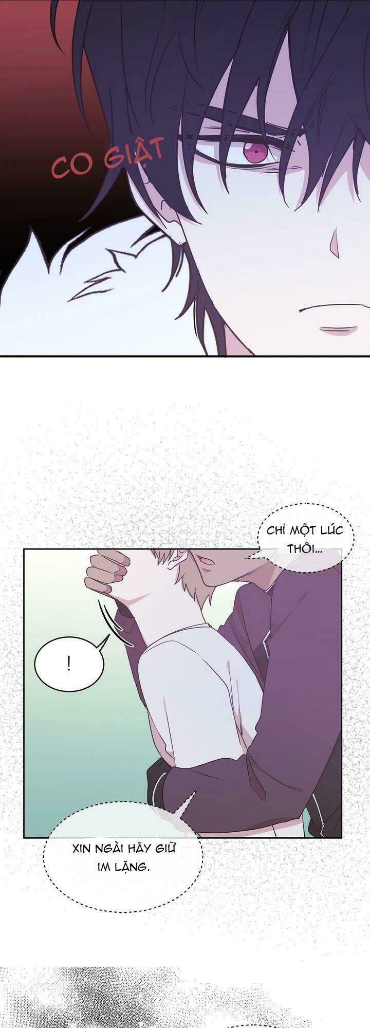 tôi chọn kết thúc của hoàng đế chapter 56 5