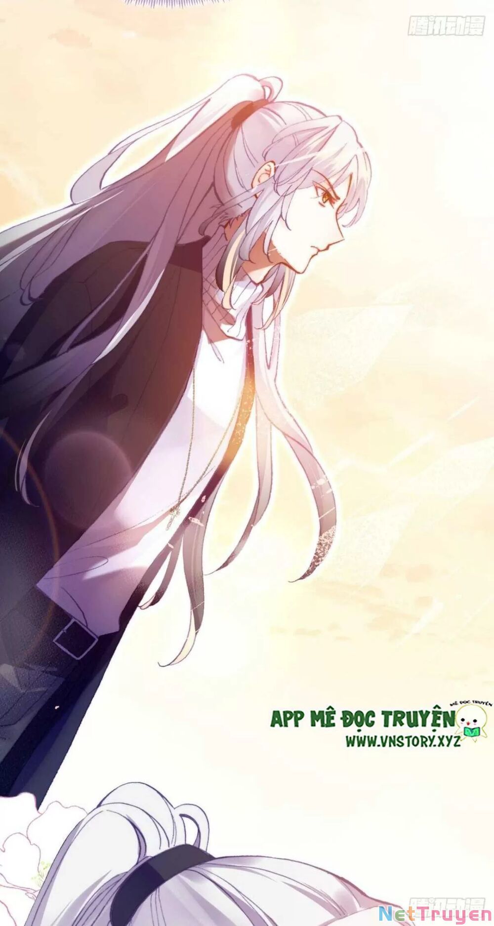 lại bị bệnh chiều chuộng quấn lấy chapter 64 41