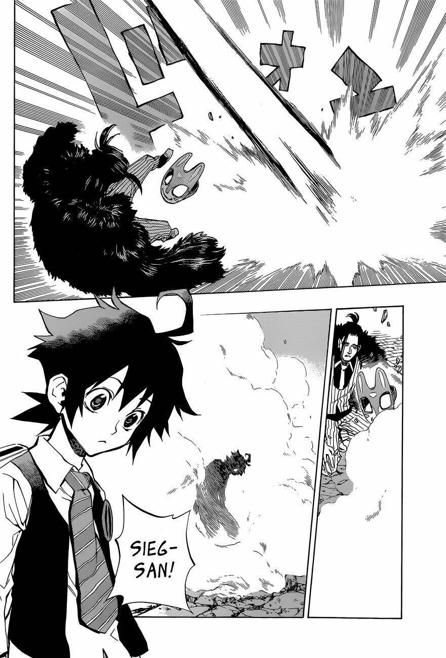 stealth symphony chapter 18 16