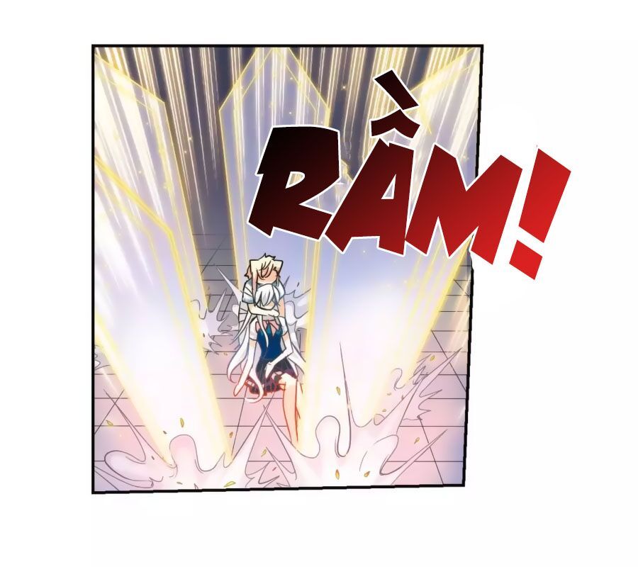 tô tịch kỳ quái chapter 94.1 8