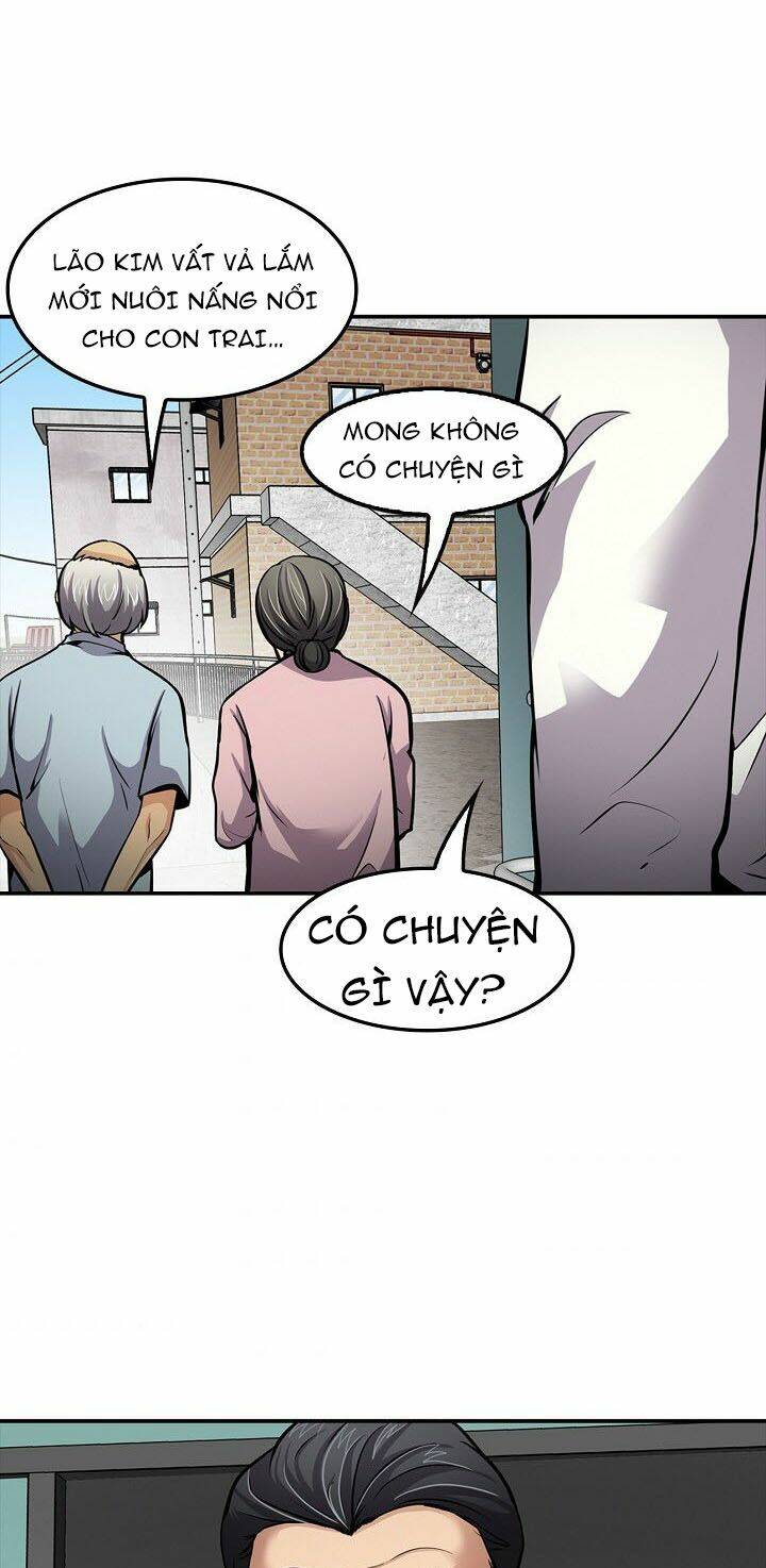 điều tra viên chuyển sinh chapter 81 37