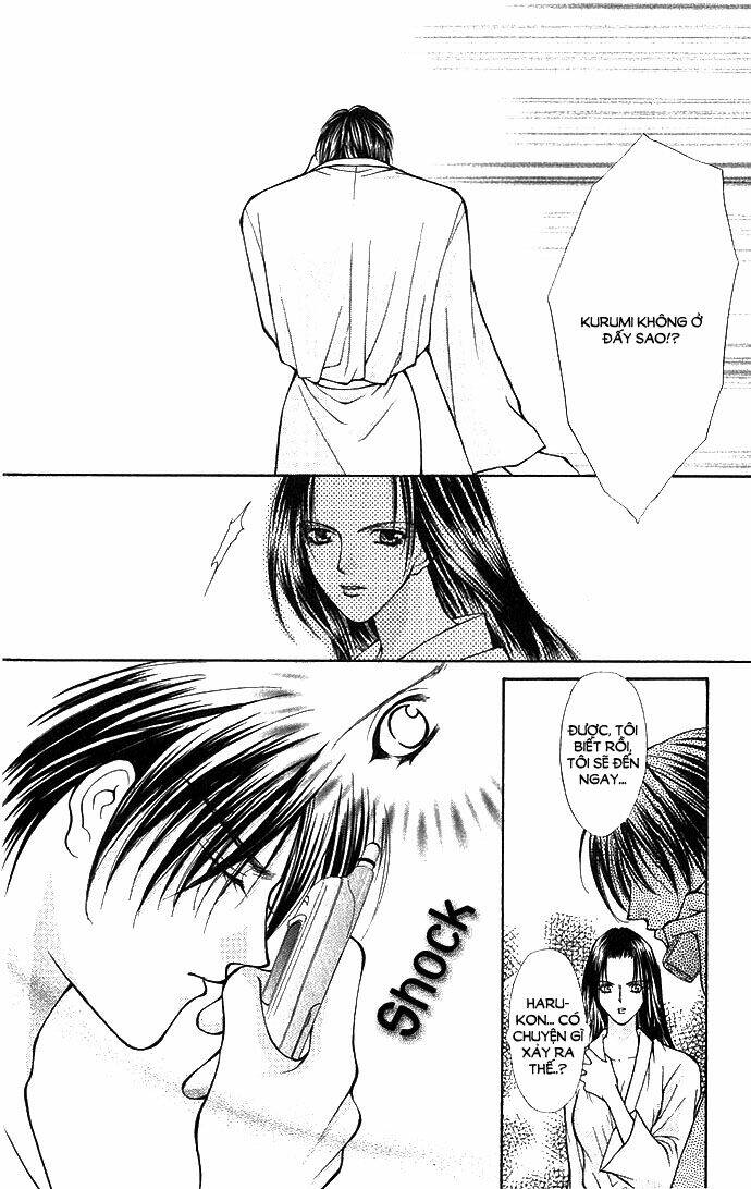 anh chàng khắc tinh chapter 7 11