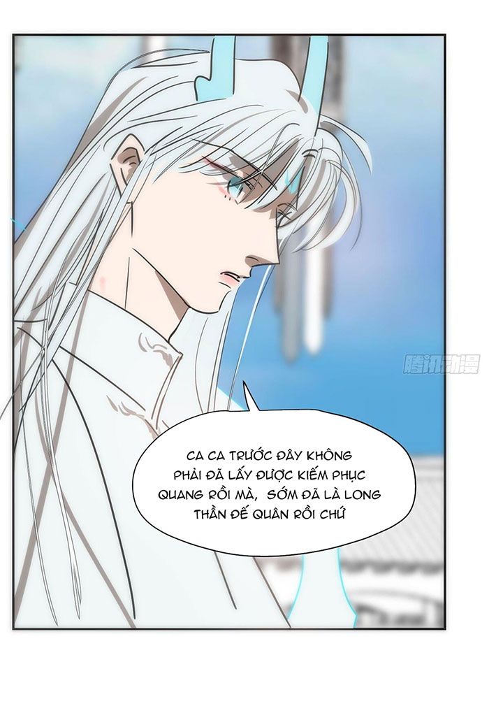 Bắt Lấy Ngao Ngao chapter 246 - Trang 17