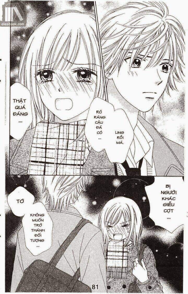 cảm giác trong tình yêu chapter 3 81