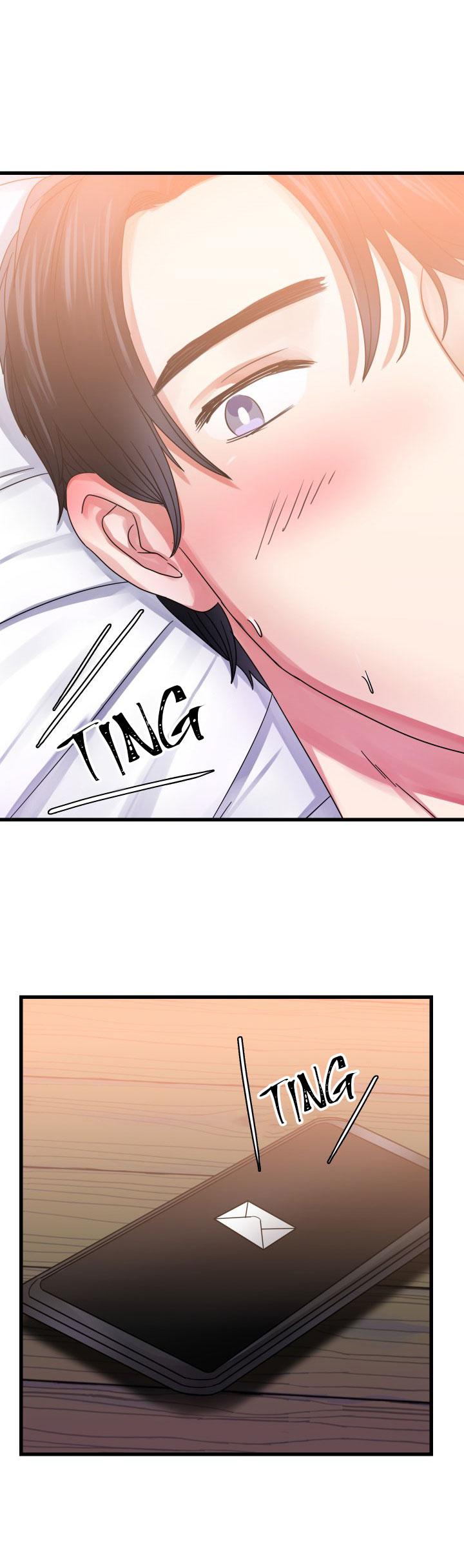 ông chú chủ nhà may mắn chapter 20 5