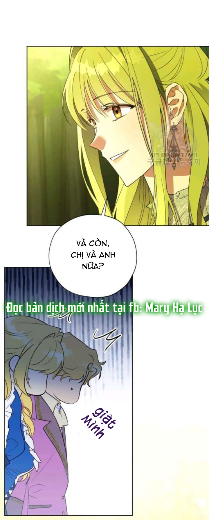 công chúa khắc ấn kẻ phản nghịch chapter 35 65