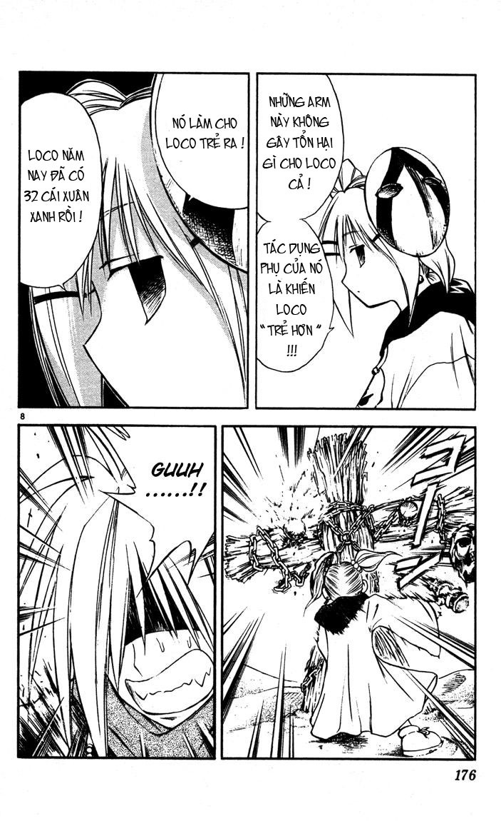 mar heaven chapter 52 8